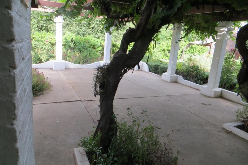 4 Bedroom Property for Sale in Nieu Bethesda Eastern Cape